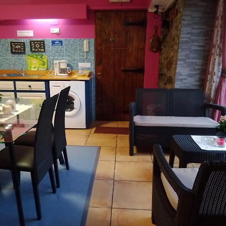 Casa Da Adega Apartment มาชิโก ภายนอก รูปภาพ