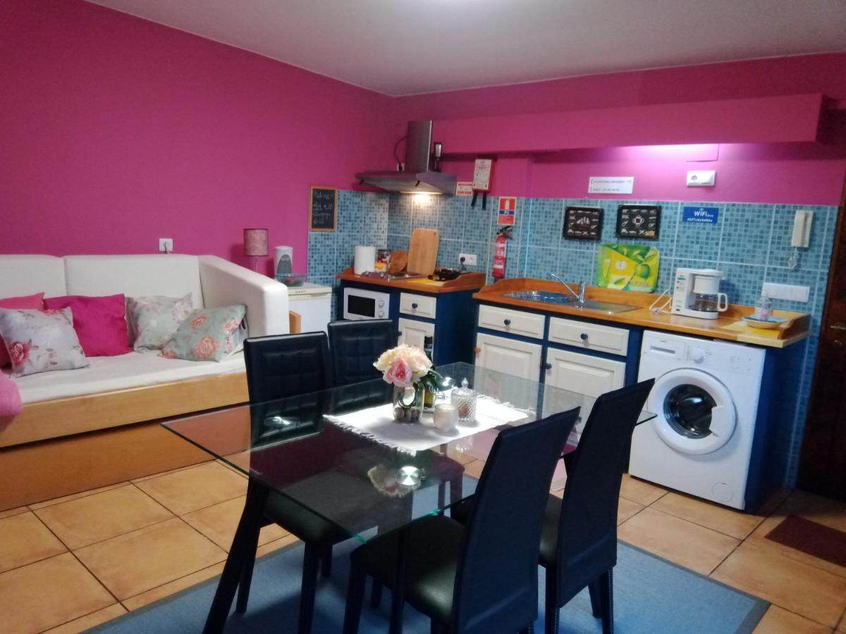 Casa Da Adega Apartment มาชิโก ภายนอก รูปภาพ