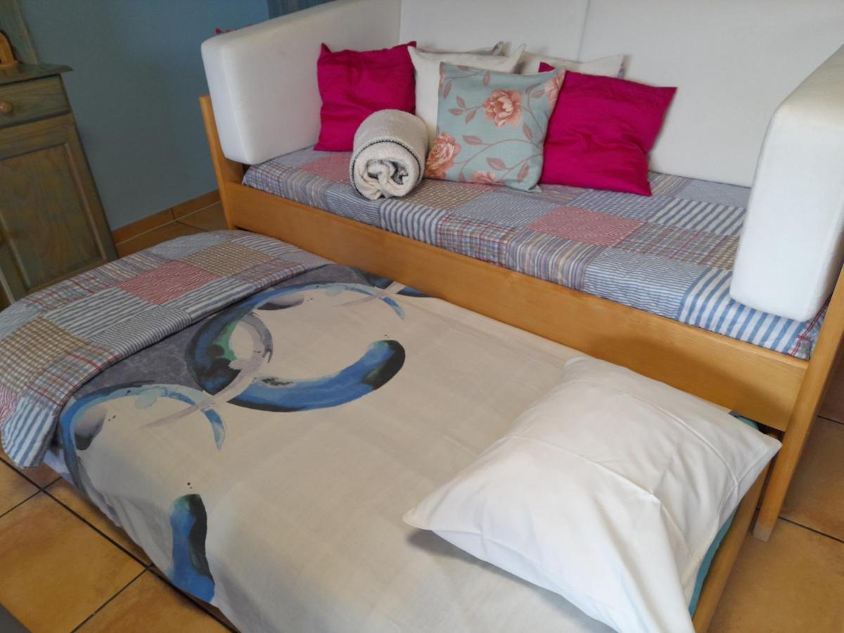 Casa Da Adega Apartment มาชิโก ภายนอก รูปภาพ