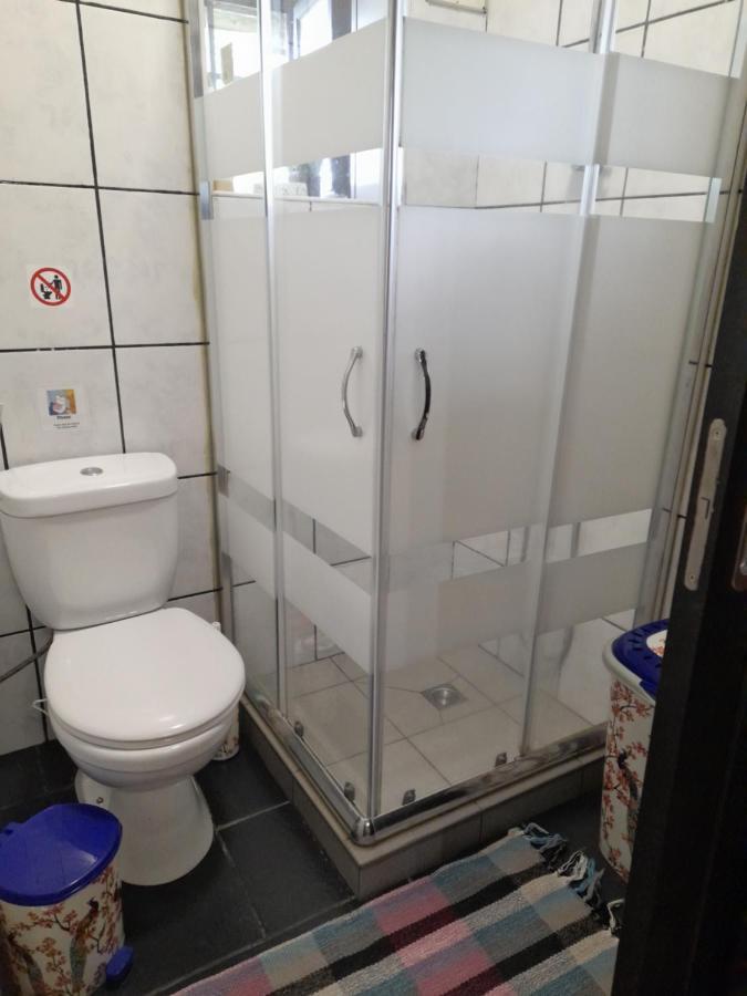 Casa Da Adega Apartment มาชิโก ภายนอก รูปภาพ