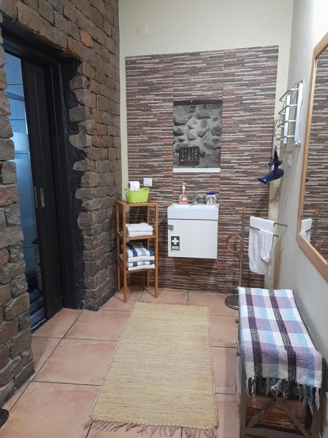 Casa Da Adega Apartment มาชิโก ภายนอก รูปภาพ