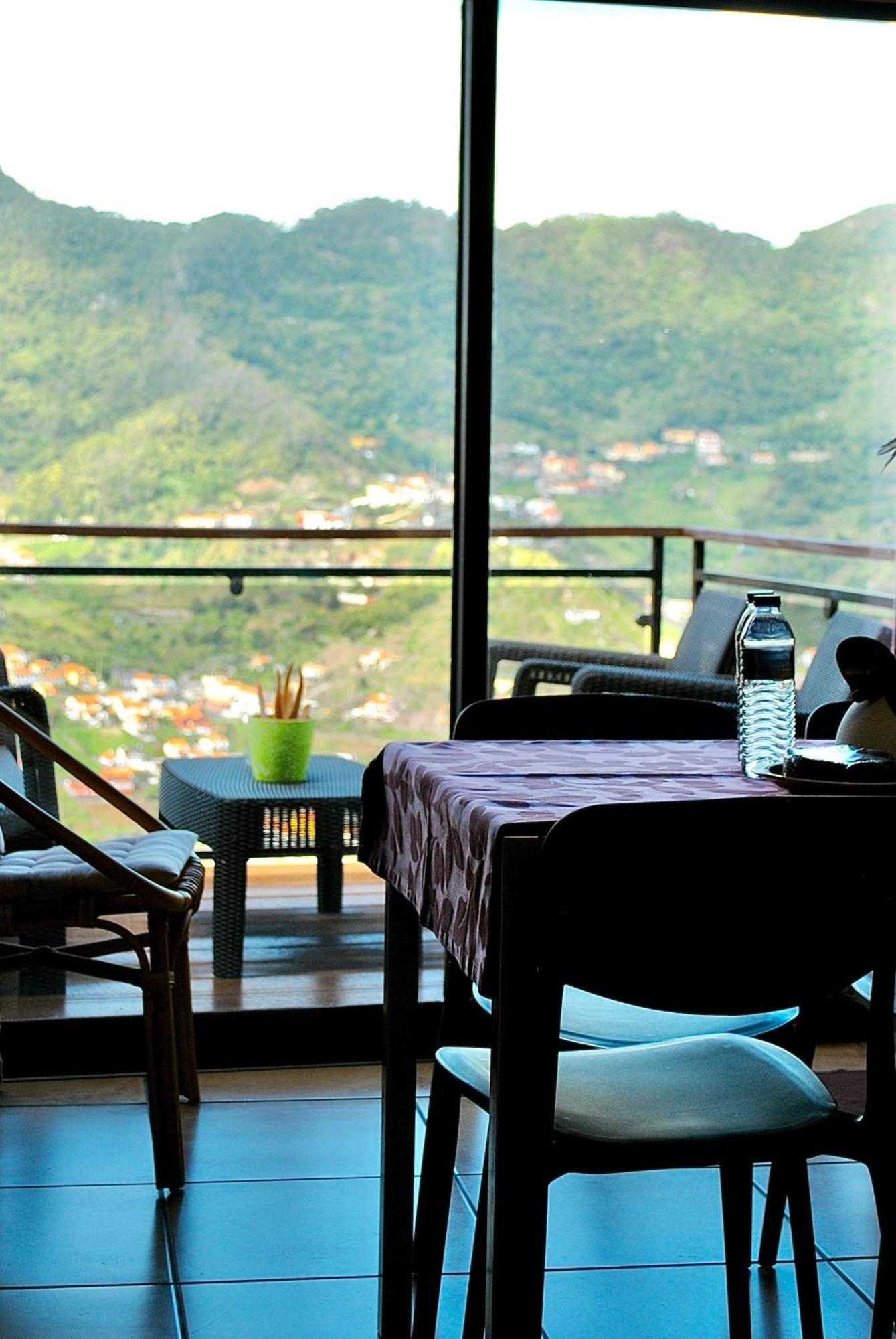 Casa Da Adega Apartment มาชิโก ภายนอก รูปภาพ