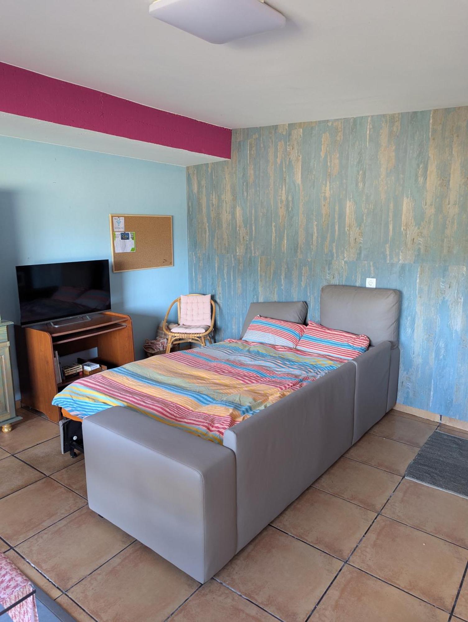 Casa Da Adega Apartment มาชิโก ภายนอก รูปภาพ