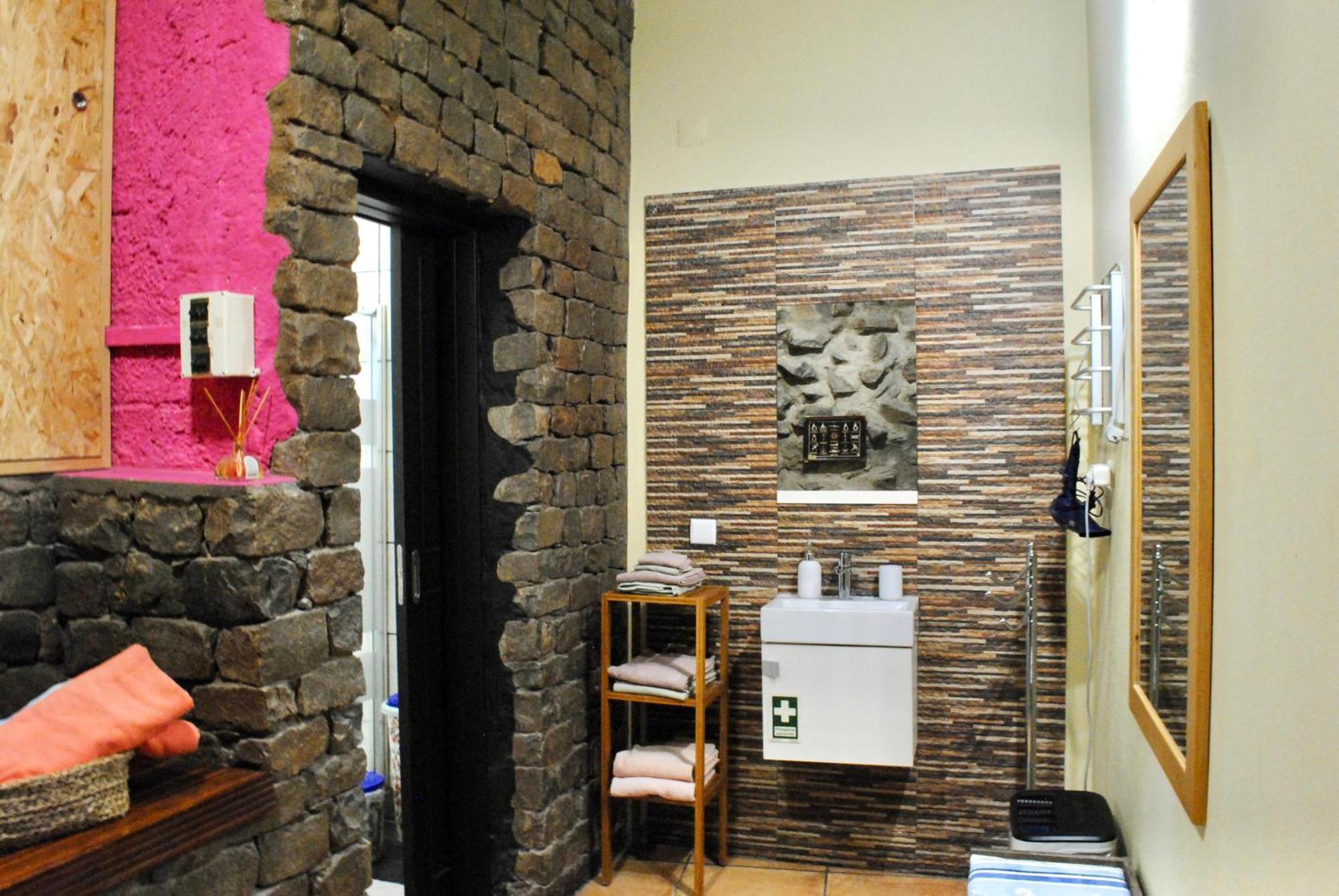 Casa Da Adega Apartment มาชิโก ภายนอก รูปภาพ