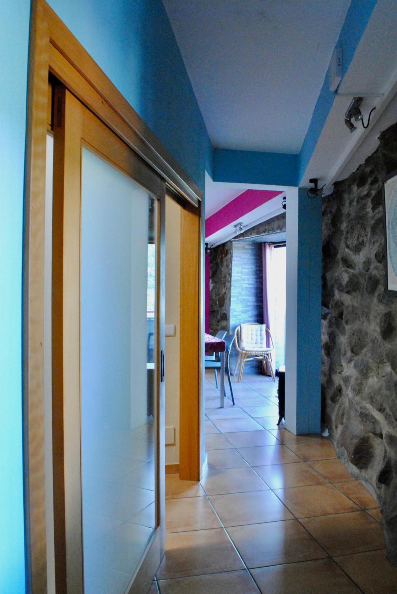 Casa Da Adega Apartment มาชิโก ภายนอก รูปภาพ